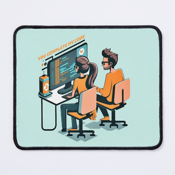 Item preview, You complete my code designed and sold by SMCLN.