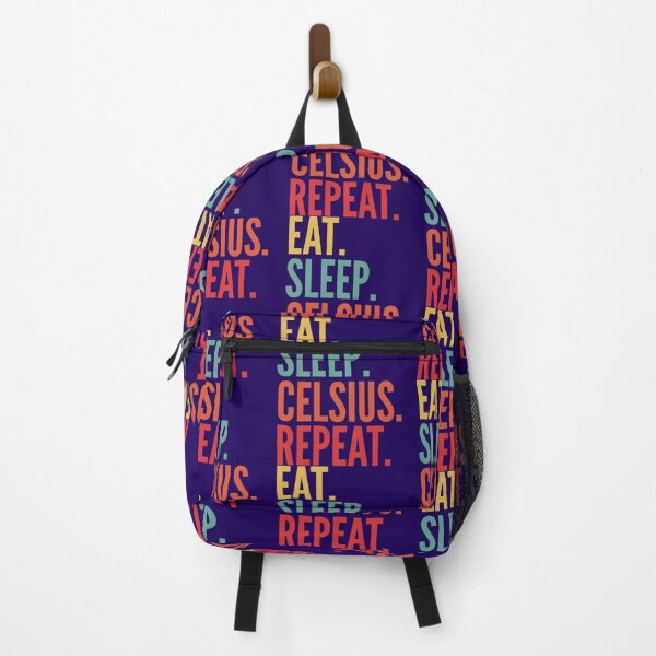 Item preview, Celsius Crypto, Eat Sleep Celsius Repeat   designed and sold by DrunkGirlD1901.