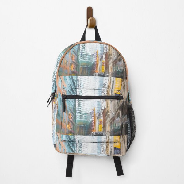 Item preview, Boston Theater District designed and sold by purplerosemary.