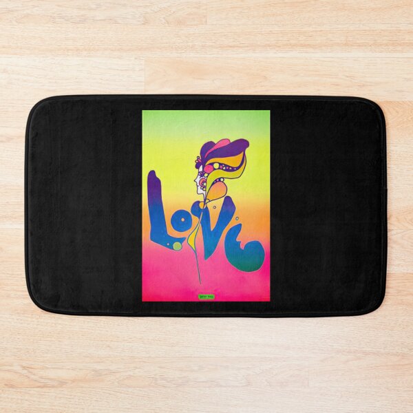Item preview, Work of PETER MAX for sales  designed and sold by LeapingBear.