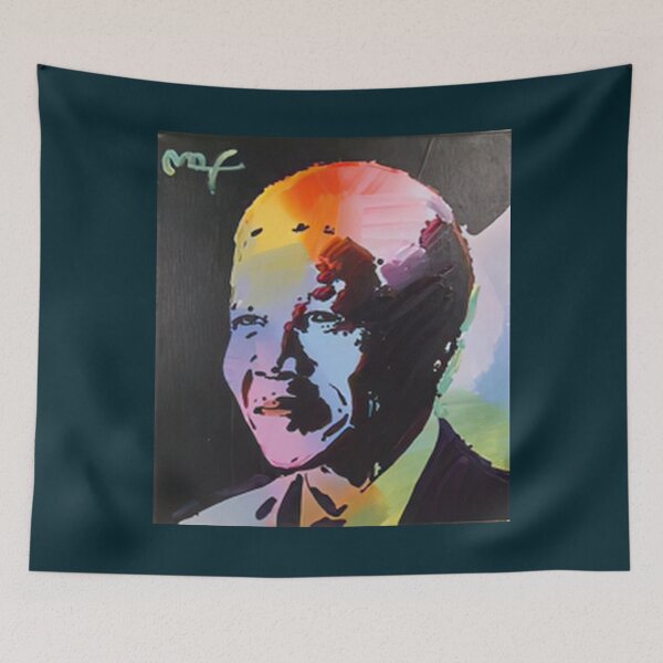 Item preview, Work of PETER MAX for sales  designed and sold by LeapingBear.