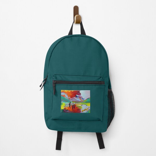 Item preview, Work of PETER MAX for sales designed and sold by LeapingBear.