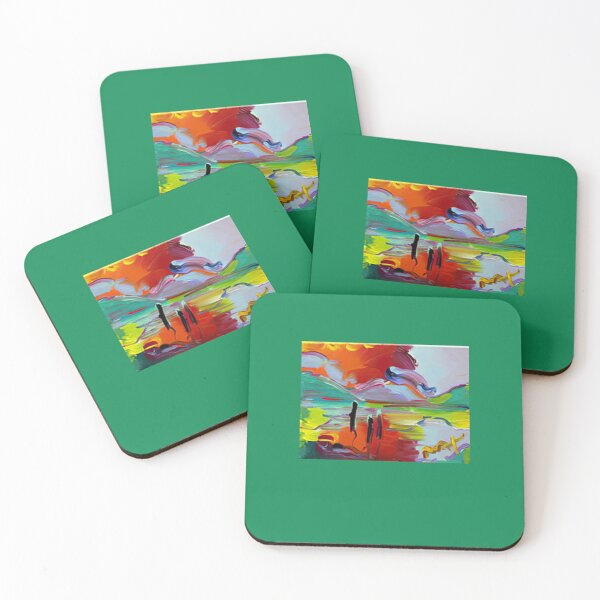 Item preview, Work of PETER MAX for sales  designed and sold by LeapingBear.