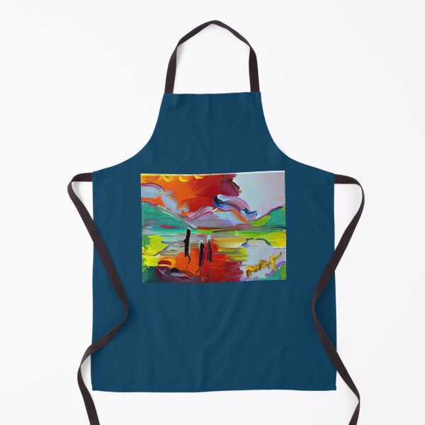 Item preview, Work of PETER MAX for sales  designed and sold by LeapingBear.