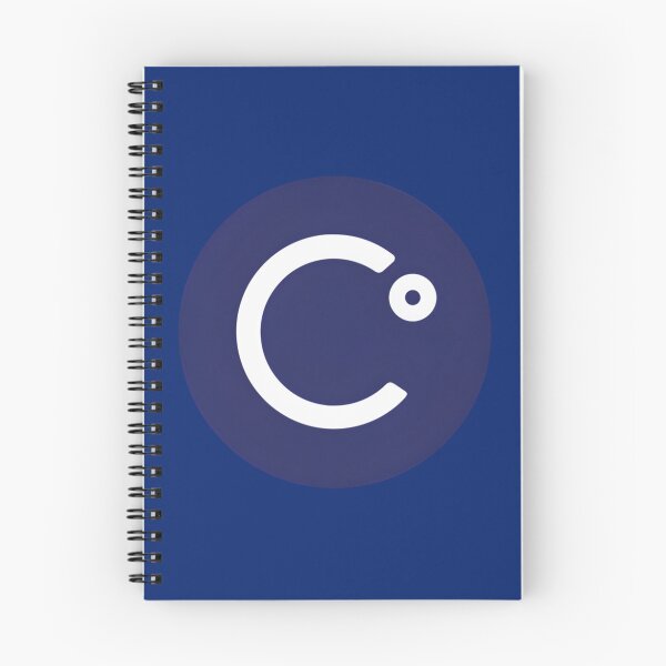 Item preview, Celsius cryptocurrency - CEL Crypto    designed and sold by DrunkGirlD1901.