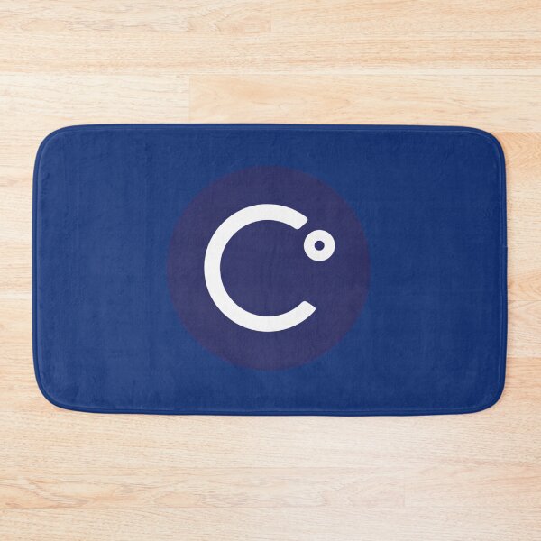 Item preview, Celsius cryptocurrency - CEL Crypto    designed and sold by DrunkGirlD1901.