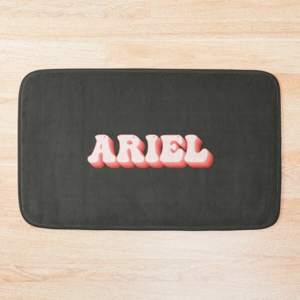 Item preview, Ariel - Name designed and sold by kindxinn.