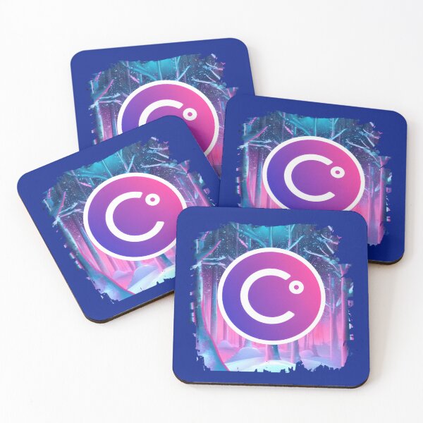 Item preview, Celsius Network    designed and sold by DrunkGirlD1901.