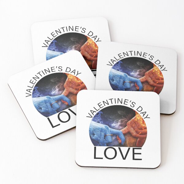 Item preview,  Valentines Day Love Forever Marriage- COUPLES LOVE  designed and sold by al21ex.