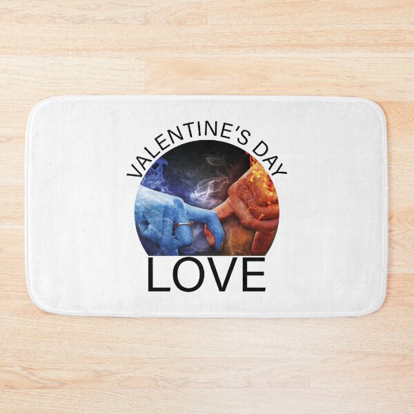 Item preview,  Valentines Day Love Forever Marriage- COUPLES LOVE  designed and sold by al21ex.