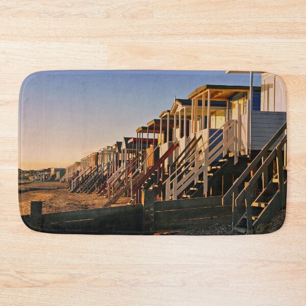 Item preview, Thorpe Bay Beach Huts Essex England designed and sold by AndyEvansPhotos.