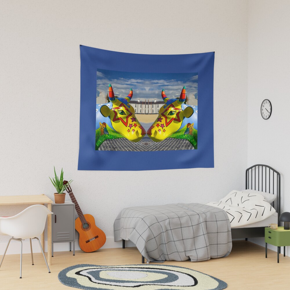 Item preview, Tapestry designed and sold by VeryIreland.