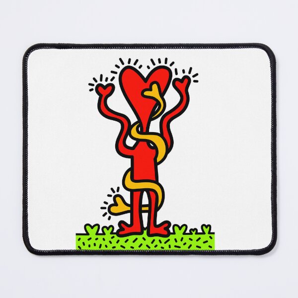 Item preview, Wicked Love designed and sold by bitpopart.