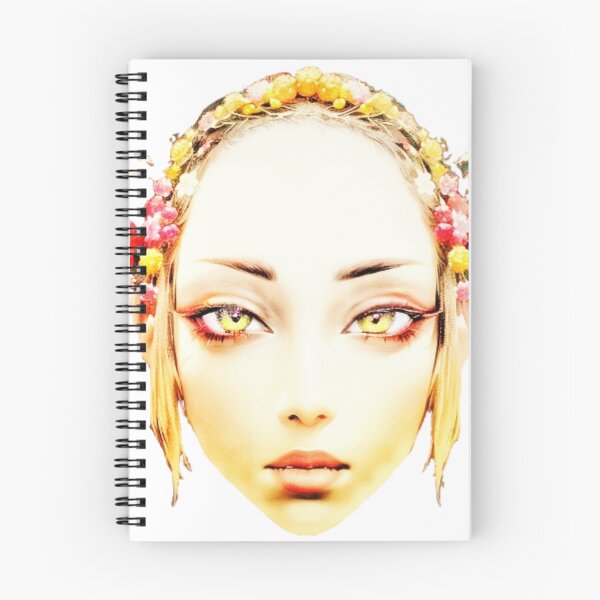 Item preview, Amazing Top Fashion Model designed and sold by RashaTheBest.