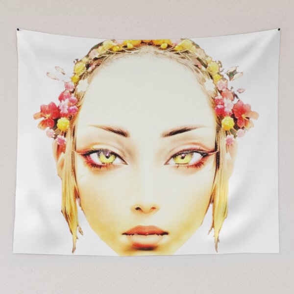 Item preview, Amazing Top Fashion Model designed and sold by RashaTheBest.