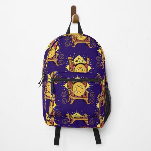 Item preview, Celsius is King Crypto        designed and sold by DrunkGirlD1901.