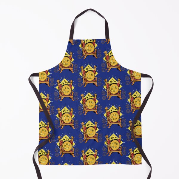 Item preview, Celsius is King Crypto        designed and sold by DrunkGirlD1901.