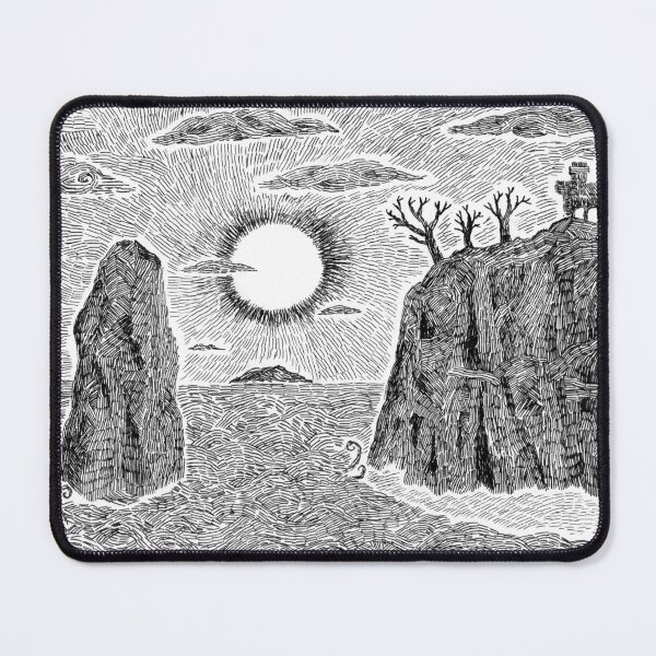 Item preview, On the coast designed and sold by Laksen.