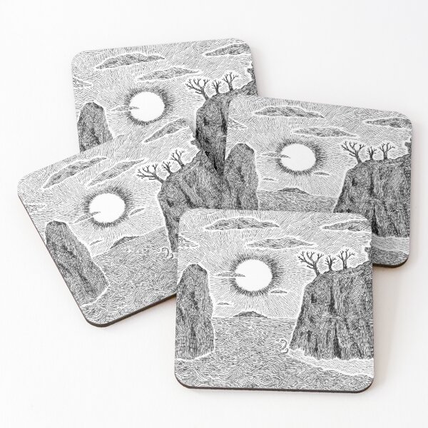 Item preview, On the coast designed and sold by Laksen.