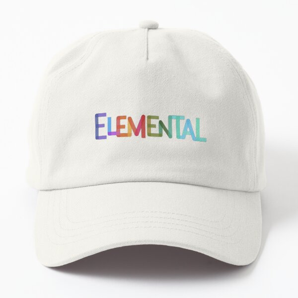 Item preview, Elemental designed and sold by S-Jeffrey.