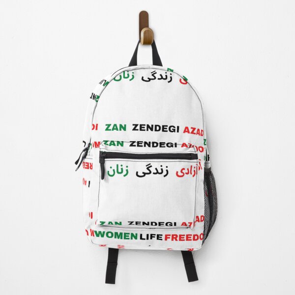 Item preview, Women Life Freedom designed and sold by SafariCreativeD.
