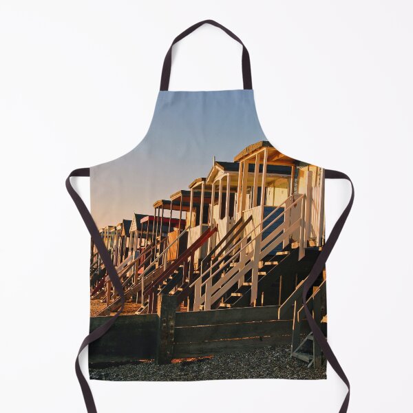 Item preview, Thorpe Bay Beach Huts Essex England designed and sold by AndyEvansPhotos.
