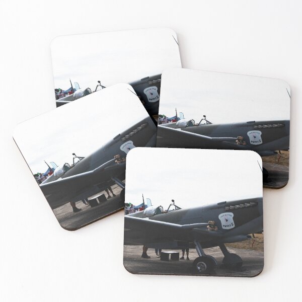 Item preview, Supermarine Spitfire Mk LFXVIe/RW382/(G-PBIX) designed and sold by Graham Cornall.
