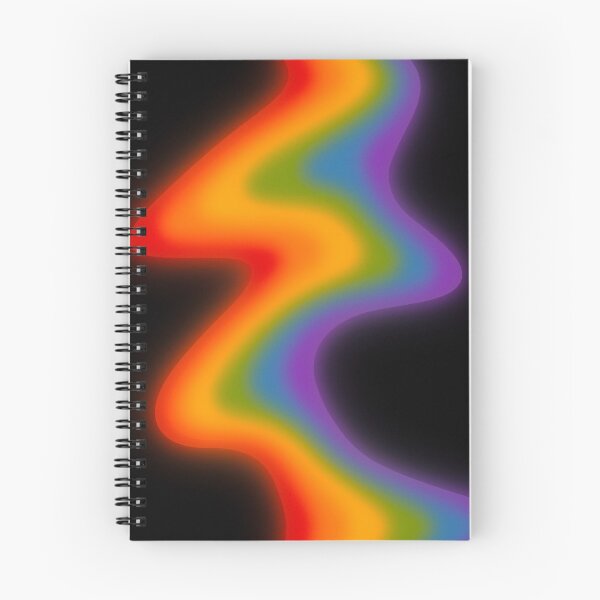 Item preview, Gay rainbow gradient  designed and sold by ICantFindMyFish.