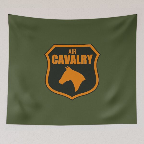 Item preview, Air Cavalry designed and sold by StrongVlad.