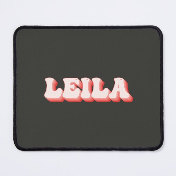 Item preview, Leila - Name designed and sold by kindxinn.