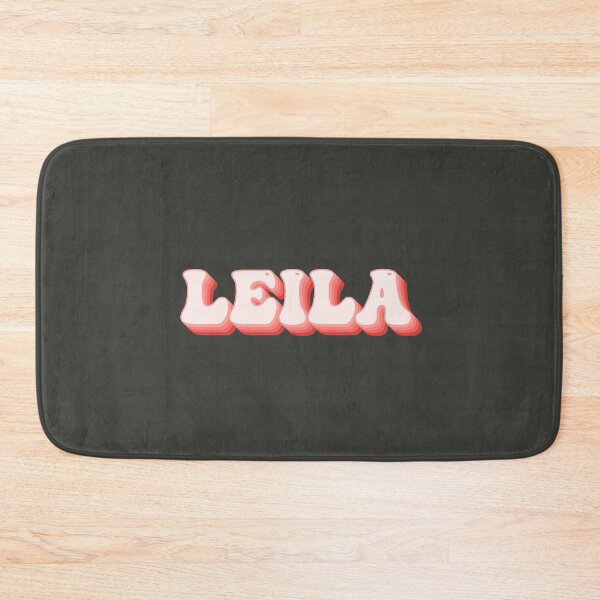 Item preview, Leila - Name designed and sold by kindxinn.