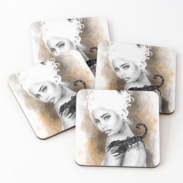 Item preview, scorpio designed and sold by Lauliarte.