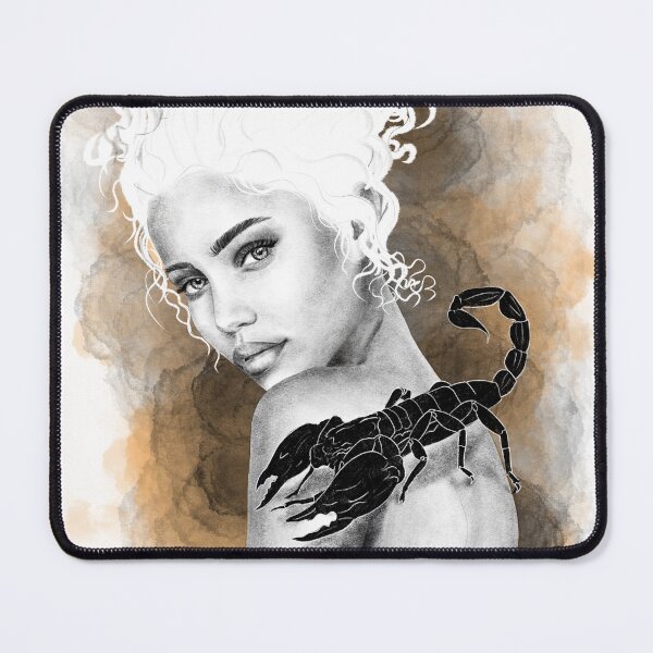 Item preview, scorpio designed and sold by Lauliarte.