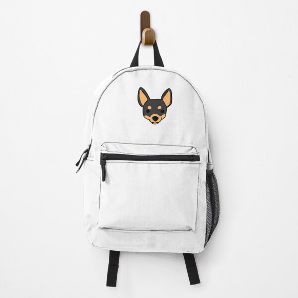 Item preview, Chihuahua cute face illustration  designed and sold by Yarafantasyart.