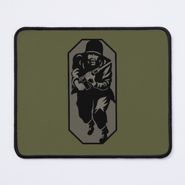 Item preview, Figure 11 Charging Man designed and sold by Watch-and-Shoot.