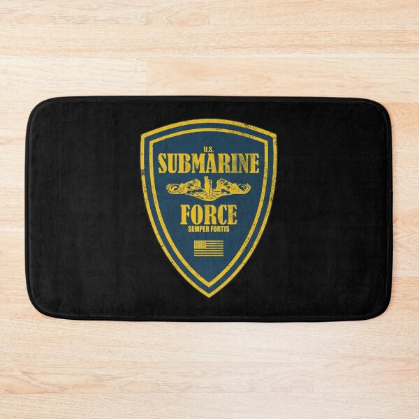 Item preview, U.S. Submarine Force (distressed) designed and sold by StrongVlad.