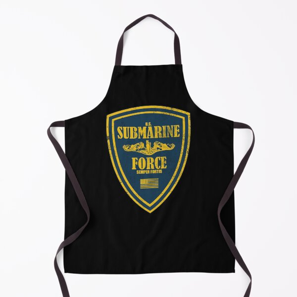 Item preview, U.S. Submarine Force (distressed) designed and sold by StrongVlad.
