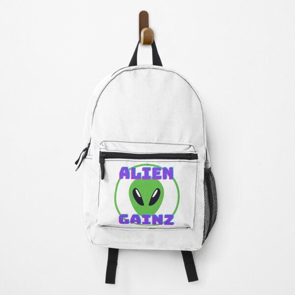Item preview, ALIEN GAINZ designed and sold by TomFitCL.