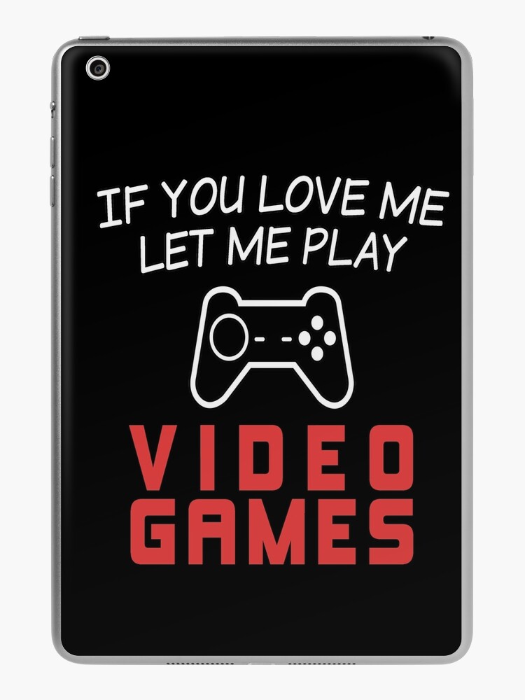 Study Hard Play Harder - Video Games Hardcover Journal for Sale by drakouv