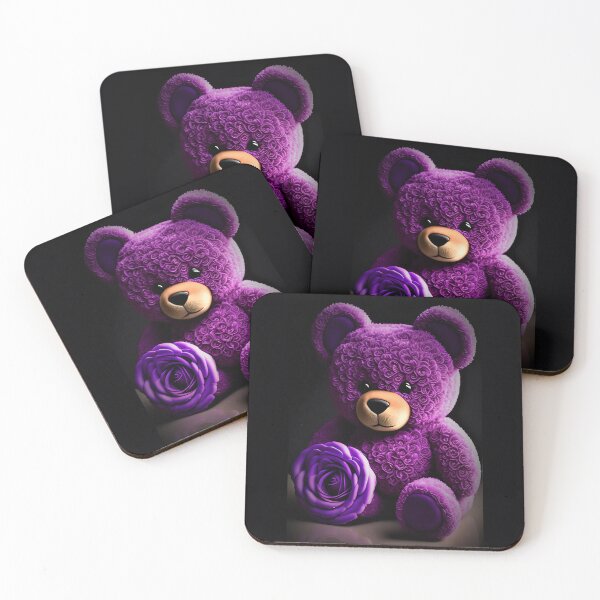 Item preview, Cartoon Teddy Bear designed and sold by NTGUILTY.