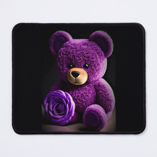 Item preview, Cartoon Teddy Bear designed and sold by NTGUILTY.