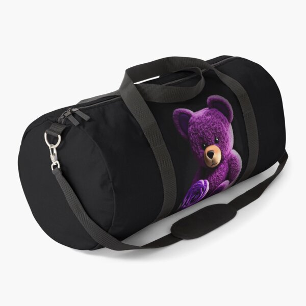 Item preview, Cartoon Teddy Bear designed and sold by NTGUILTY.