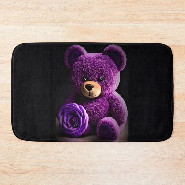 Item preview, Cartoon Teddy Bear designed and sold by NTGUILTY.