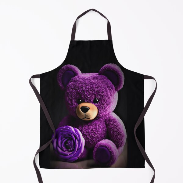 Item preview, Cartoon Teddy Bear designed and sold by NTGUILTY.