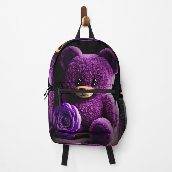 Item preview, Cartoon Teddy Bear designed and sold by NTGUILTY.