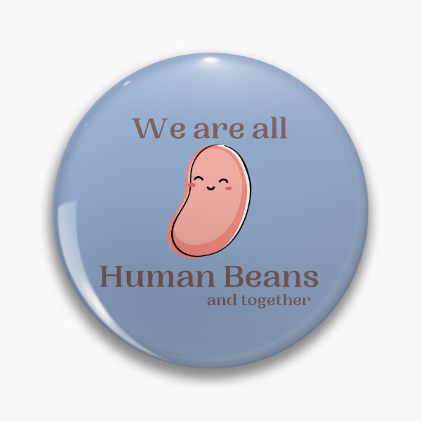 Item preview, We are all human beans and together designed and sold by Pietro Bari.