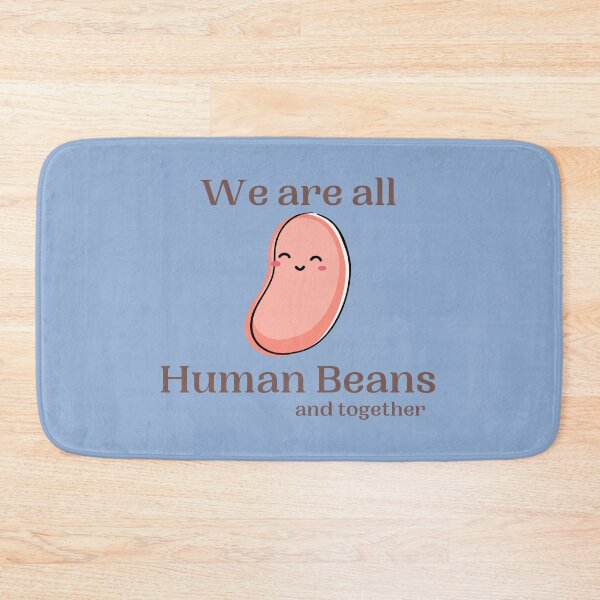 Item preview, We are all human beans and together designed and sold by Pietro Bari.