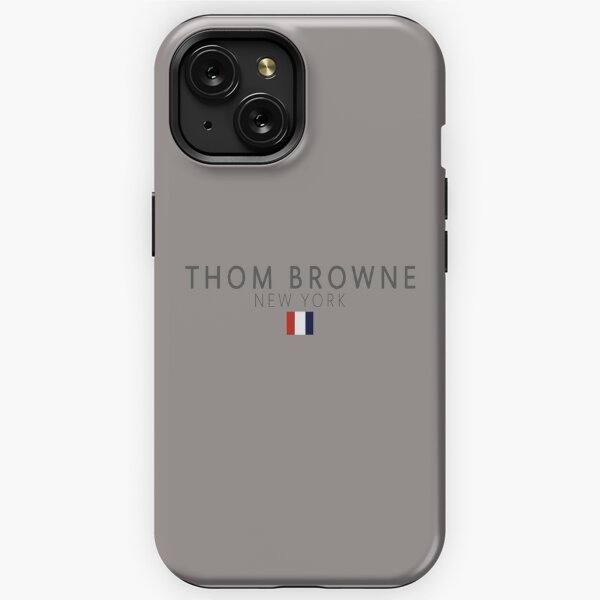 Thom Browne iPhone Cases for Sale | Redbubble