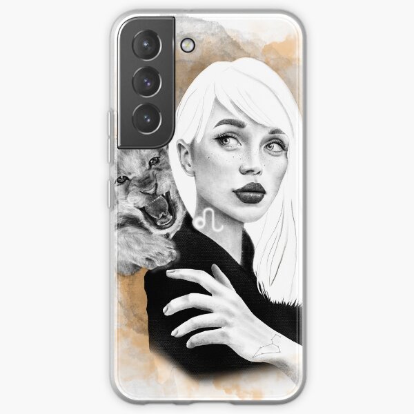 Leo Samsung Galaxy Soft Case