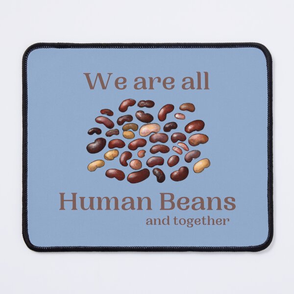 Item preview, We are all human beans and together designed and sold by Pietro Bari.